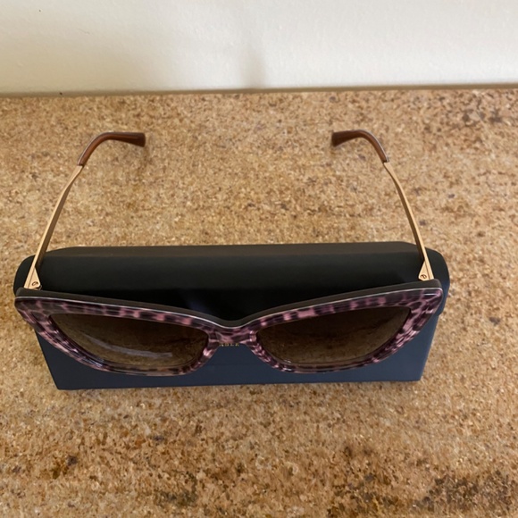 Diff Becky II Sunglasses *New* - Picture 3 of 5